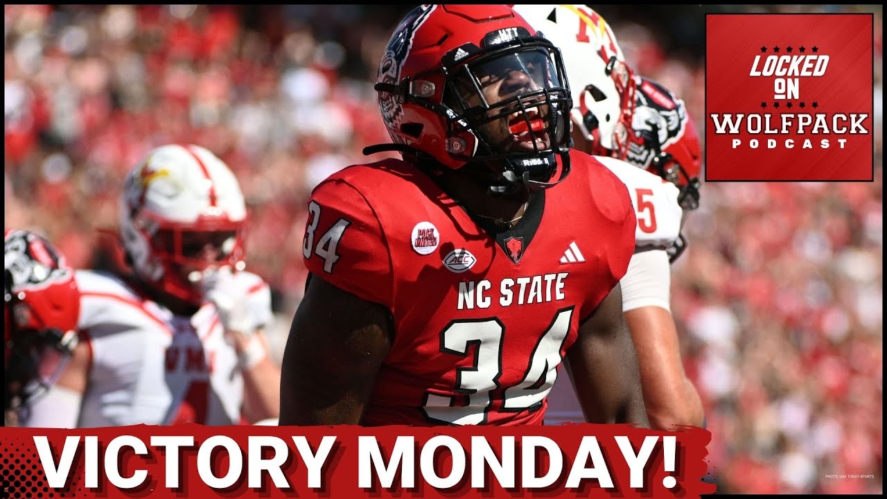 Three takeaways from NC State's last-minute win over Virginia on ...