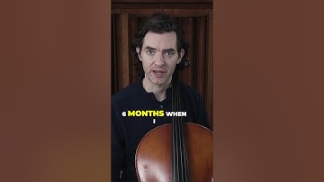 Cello Strings: How often should they be Changed?