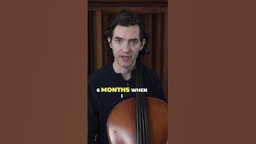 Cello Strings: How often should they be Changed?