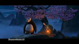 Kung Fu Panda Oogway Best Moments