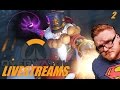 Winter Mayhem | Winter Wonderland Update | Overwatch: Origins Edition | Part 2