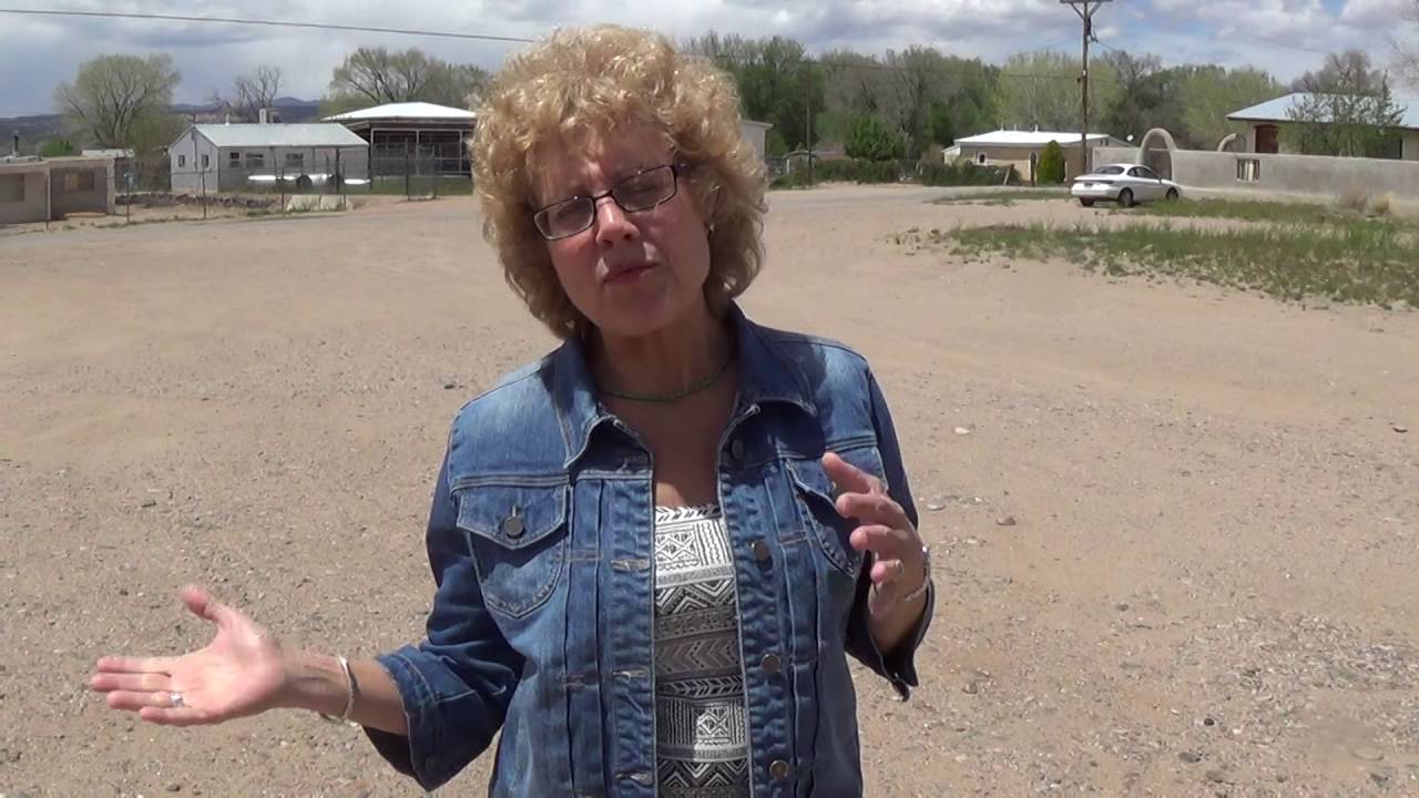 Our First Home in Pena Blanca, NM - YouTube