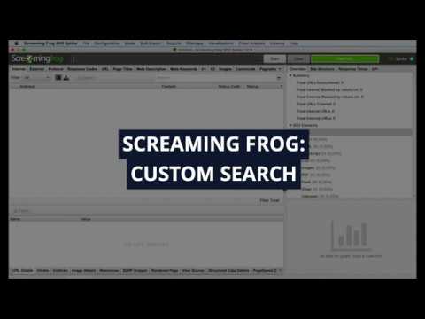 screaming frog seo spider 4 screaming frog seo spider 4