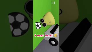 Bou And Poulina Wanted Ball I Gave It To Them Bous Revenge New Game Funny Meme