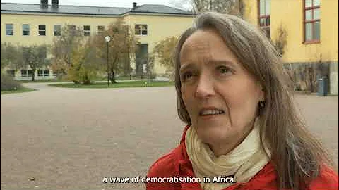 What makes me tick: Liisa Laakso on the importance...