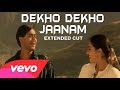 Dekho dekho janam hum dil apna tere liye laye || ishq movie songs