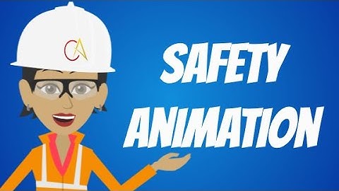 Construction Safety Training: Hazard Mitigation #safetyvideo #workplacesafety