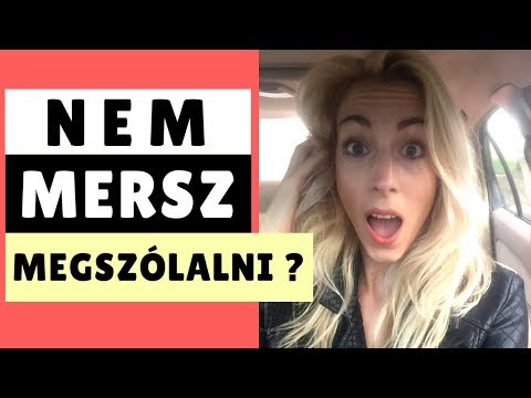 Videó: Hogyan Lehet Könnyebben Megjegyezni Az Idegen Nyelvű Szavakat?