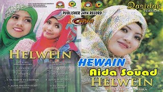 Aida Souad - Hewein | Dangdut (Official Music Video)