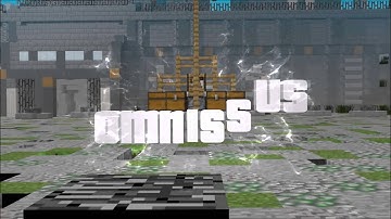 [ANIMATION] Contest Entry | Omnissus