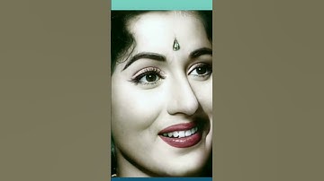 #short video viral song#❣️ Dil Ye Puka Vaijayanti Mala, Lata Mangeshkar🎶 WhatsApp🌹 subscribe like#