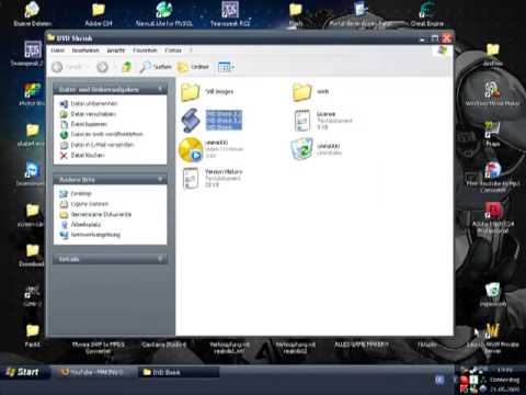 dvd rip tutorial