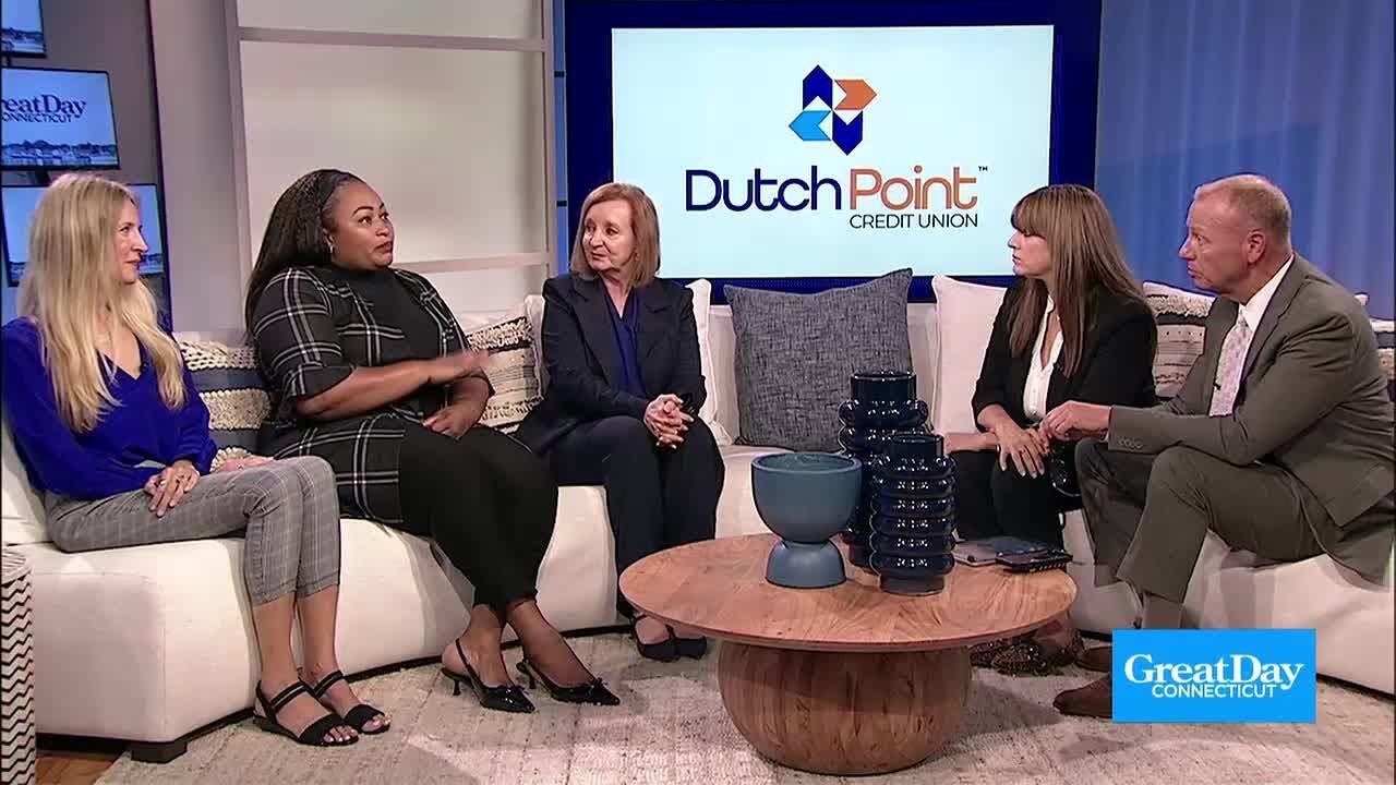 Dutch Point Credit Union - YouTube