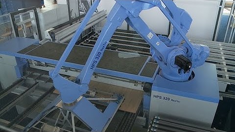 LIGNA 2015: Revolution in the batch size 1 cutting process