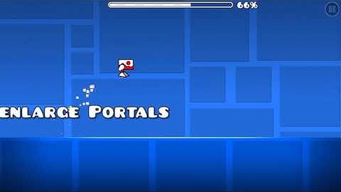 ALL PORTAL GUIDE!| Geometry Dash| HALP GUIDE! Ep. Q