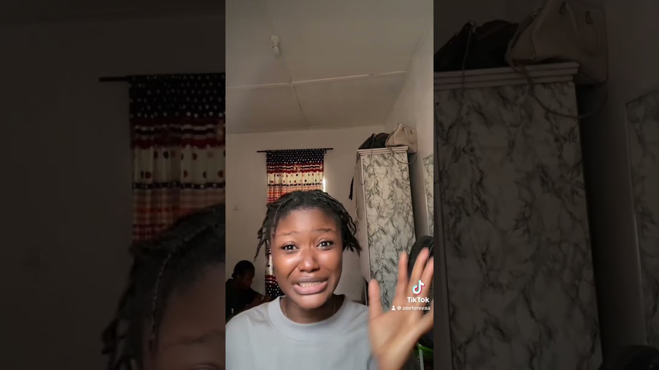 I cried after loosing my hair bcos myhairs  were Jxt falling off #youtubeshorts #relatable #hairlose