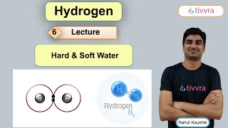 Hydrogen L-6 | Hardness of Water | Rahul Kaushik | JEE Advanced | Calgon | Permutit | Clarke screenshot 3