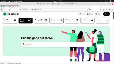 REFLECTED XSS BUG POC IN TRIPADVISOR.COM