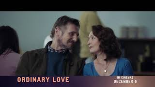 Ordinary Love - Story Tv Spot - In Cinemas December 6
