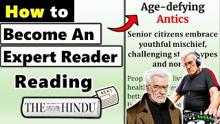 10 May 2024 | The Hindu Editorial Today | The Hindu Newspaper | Age-defying Antics by YET: Your English Tutor 8,724 views 3 weeks ago 33 minutes