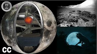 7 Mitos y teorías sobre la luna