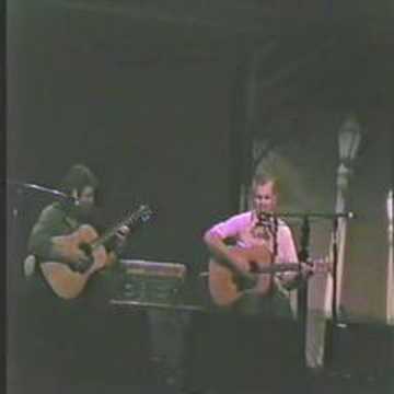 Ten Miles to Deep Gap - Jack Lawrence - Doc Watson