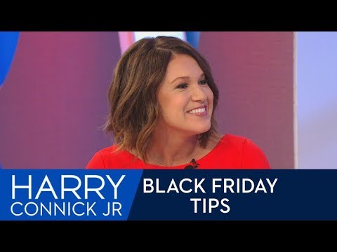 Black Friday & Cyber Monday Top Tips