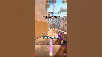 LET YOUR NUTS HANG #CS2