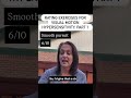 We’re rating exercises by how “VMH‑challenging” they are—so you can progress smarter, not faster. 🎥✨