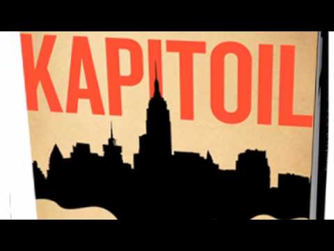 KAPITOIL by Teddy Wayne