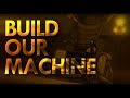 &quot;BUILD OUR MACHINE&quot; |  SFM SHORT (Song By DAGames)