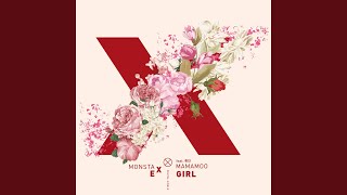 Ex Girl (feat.Whee) (휘인) (In Of MAMAMOO)