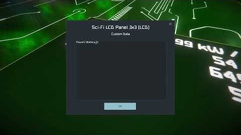 Space Engineers Survival | Episode 10 | Advanced Automatic LCD