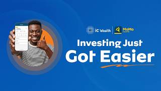 IC Wealth x MoMoFromMTN Partnership Launch Guide