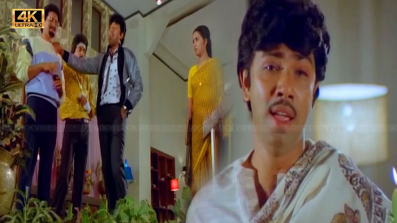       Andavanai Paarkanum Avanukku song Sathyaraj sad song