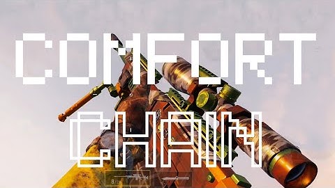 comfort chain ⛓️