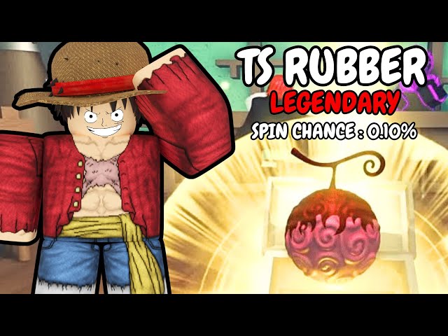 Checkout my Gear 4th video on  😎 #roblox #fruitbattlegrounds #, ts rubber fruit battlegrounds