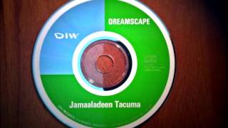 Jamaladeen Tacuma - groove with an attitude