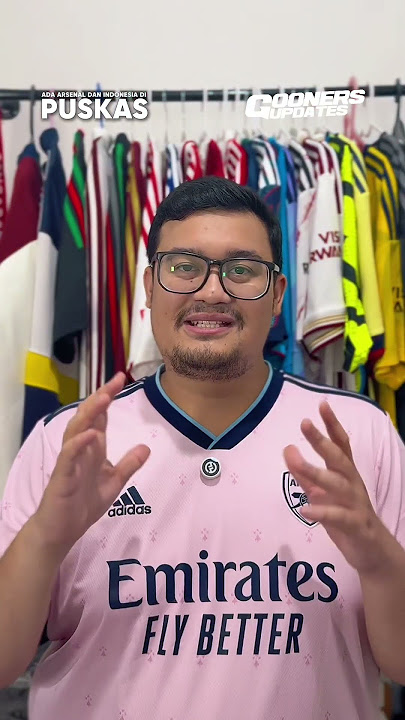 Hopefully Ridho or Rice wins! 😋 #TheGoonersWave #Arsenal #WeAreWave