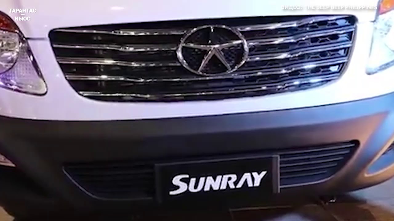 Jac гарантия на авто