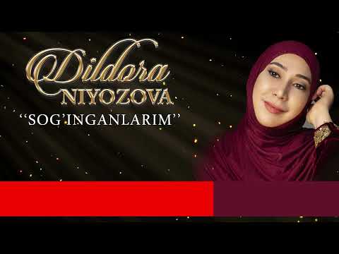 Dildora Niyozova — Sog'inganlarim (Karaoke)