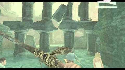 King Kong Walkthrough Part 26 (Call Kong)