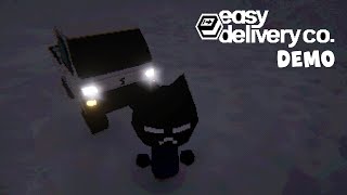 This cat deliverly game is SO MUCH fun