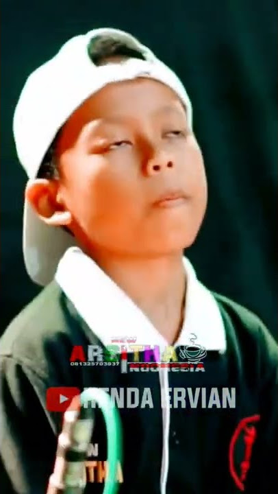 ngomong apik apik - kendang cilik #shorts
