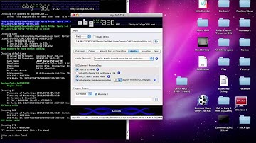 How to stealth patch xbox 360 games