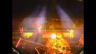 REBECCA （レベッカ）'Raspberry Dream'