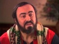 Pavarotti and Lindsay Perigo: Full Interview, Sydney 1991