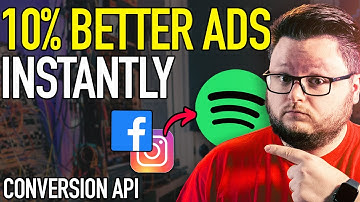 How To Setup Facebook Conversion API For Your Music Ads, Easily