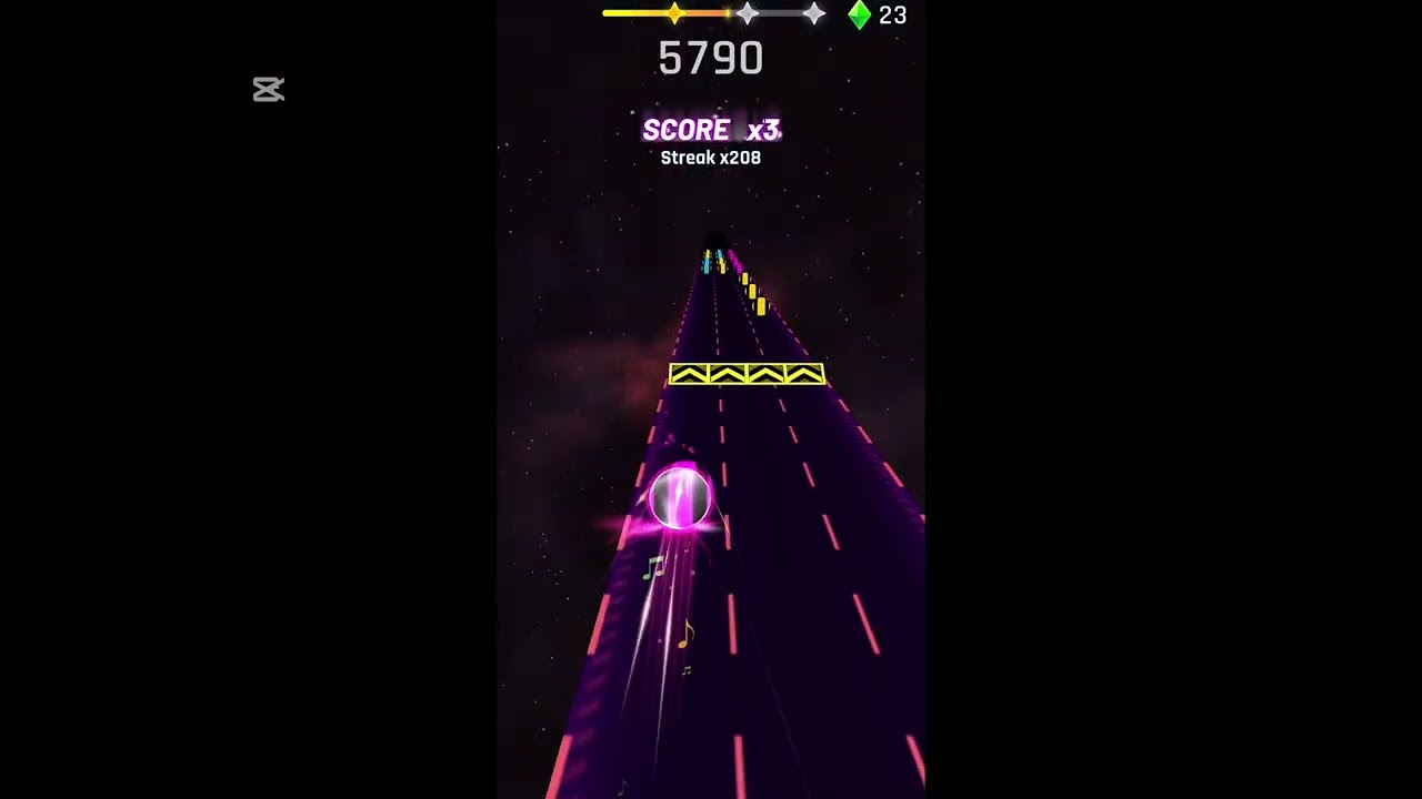 Dancing Road | COME CLOSE - SAM KRAMER