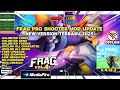 Frag Pro Shooter Mod Apk V.4.12.2 Terbaru 2025 Unlimited Money &amp; Unclok All Premium Skins 